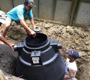 Keuntungan Memiliki Bio Septic Tank