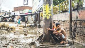 India Juara Satu Buang Hajat Sembarangan Indonesia Nomor Dua