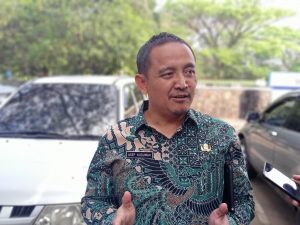Buang Limbah Tinja Sembarangan Bisa Ditangkap