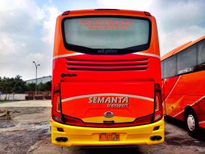 Sudah Tahu Toilet Bus Tidak Boleh Untuk Buang Air Besar