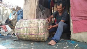 Kisah nelangsa pemulung TPST Bantargebang Bekasi dihantam pandemi covid-19