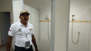 Toilet Di Stadion