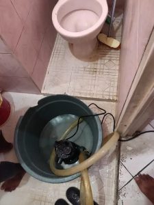 Cara Mengatasi Kloset Mampet Sendiri Sebelum Panggil Jasa Sedot WC