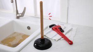 Cara Merawat Dan Mengatasi Wastafel Mampet