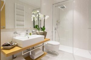 Perbedaan Kamar Mandi Basah Dan Kamar Mandi Kering