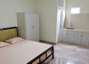 Bolehkah Kamar Tidur Diatas Septic Tank