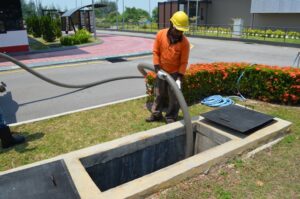 Kondisi Kapan Anda Harus Sewa Jasa Sedot WC