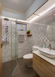 Tips Pasang Exhaust Fan Kamar Mandi