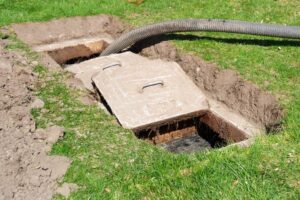 Penyebab Septic Tank Penuh Hingga Rawan Meledak