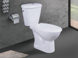 Ukuran Kloset Duduk Yang Ideal 