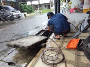 Cara Cegah Saluran Pembuangan Mampet Dan Berbau