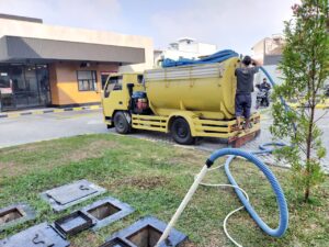 4 Manfaat Membersihkan Septic Tank Secara Rutin