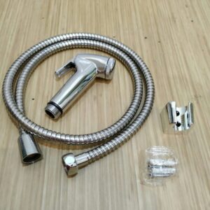 Masalah Jet Shower Toilet Dan Cara Mengatasinya