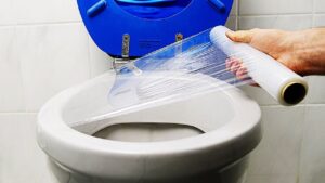 Masalah WC Yang Bisa Anda Perbaiki Sendiri