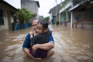 Waspada Penyakit Akibat Banjir
