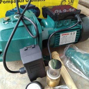 Penyebab Pompa Air Keluarnya Kecil Beserta Solusinya